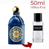 Les Absolus d'Orient Patchouli Ardent Guerlain for women and men - ParfumAmaruParis