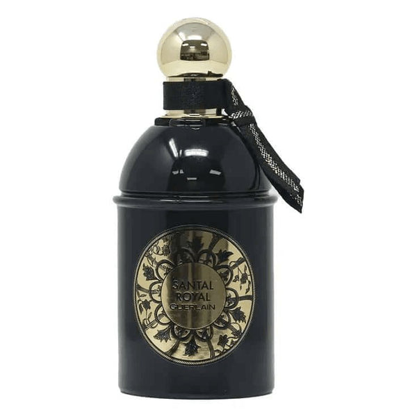 Les Absolus d'Orient Santal Royal Guerlain for women and men Decant Fragrance Samples - ParfumAmaruParis