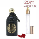 Les Absolus d'Orient Santal Royal Guerlain for women and men Decant Fragrance Samples - ParfumAmaruParis