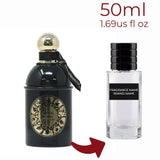 Les Absolus d'Orient Santal Royal Guerlain for women and men Decant Fragrance Samples - ParfumAmaruParis