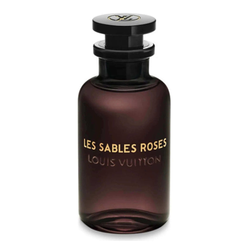 Les Sables Roses Louis Vuitton for women and men Decant Fragrance Samples - ParfumAmaruParis