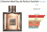 L’Homme Ideal Eau de Parfum Guerlain for men - ParfumAmaruParis