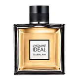 L’Homme Ideal Guerlain for men Decant Fragrance Samples - ParfumAmaruParis