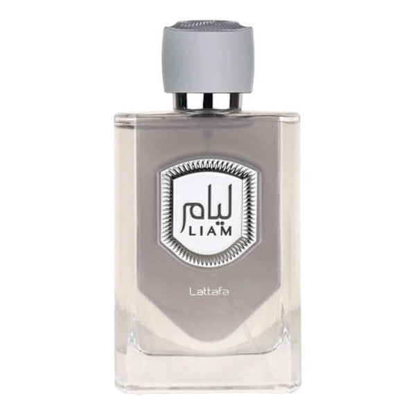 Liam Lattafa Perfumes for women and men - ParfumAmaruParis