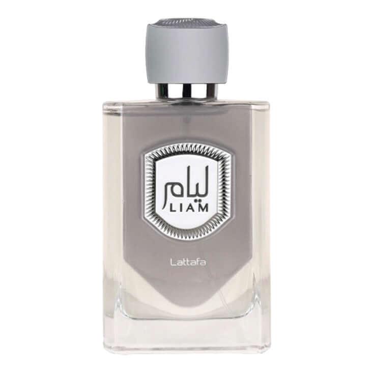 Liam Lattafa Perfumes for women and men - ParfumAmaruParis