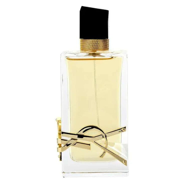 Libre Eau de Toilette Yves Saint Laurent for women Decant Fragrance Samples - ParfumAmaruParis