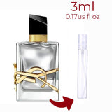 Libre L'Absolu Platine Yves Saint Laurent for women - ParfumAmaruParis