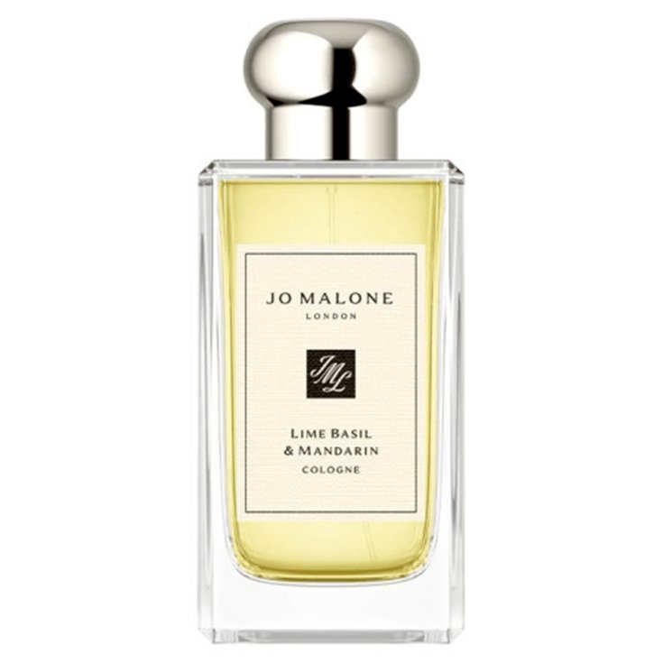 Lime Basil & Mandarin Jo Malone London for women and men - ParfumAmaruParis