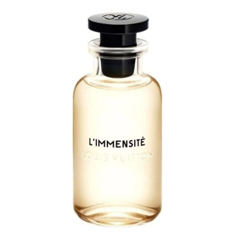 L’Immensité Louis Vuitton for men Decant Fragrance Samples - ParfumAmaruParis