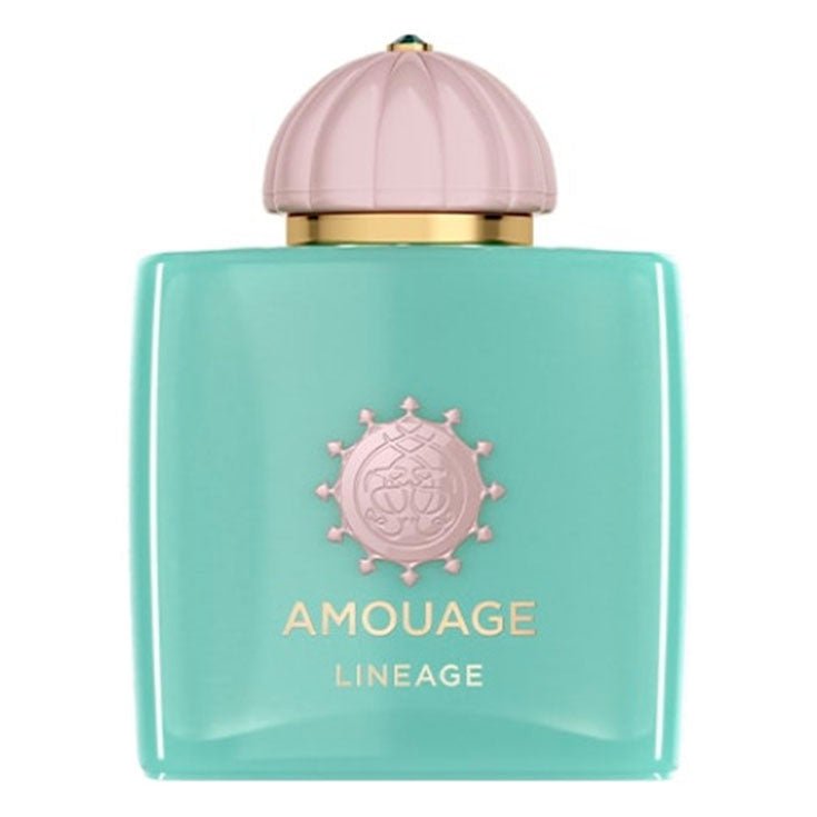 Lineage Amouage for women and men - ParfumAmaruParis