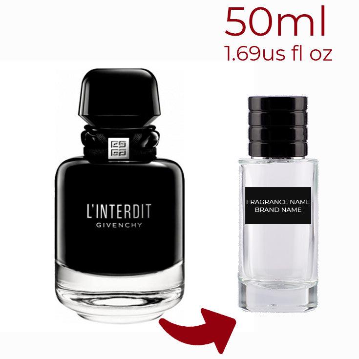 L'Interdit Eau de Parfum Intense Givenchy for women - ParfumAmaruParis