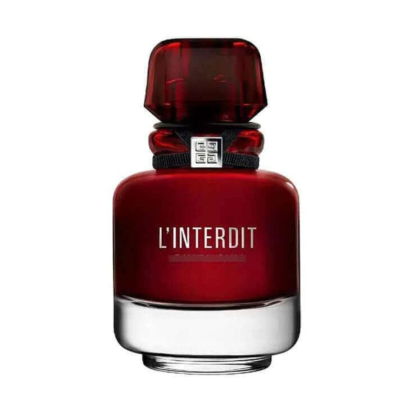 L'Interdit Eau de Parfum Rouge Givenchy for women Decant Fragrance Samples - ParfumAmaruParis