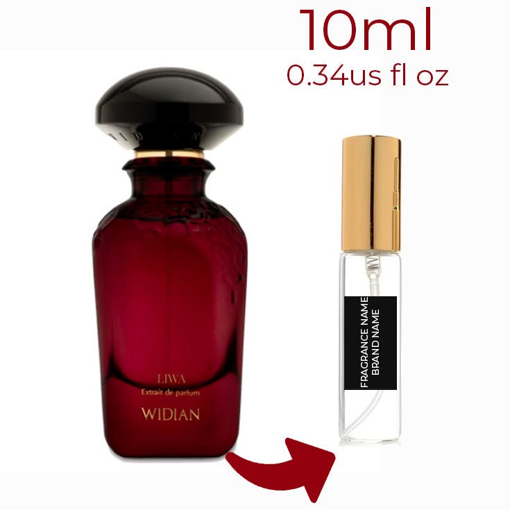 Liwa WIDIAN for women and men - ParfumAmaruParis