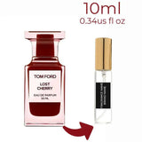 Lost Cherry Tom Ford for women and men Decant Fragrance Samples - ParfumAmaruParis