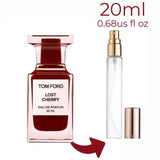 Lost Cherry Tom Ford for women and men Decant Fragrance Samples - ParfumAmaruParis