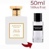 Lost in a Dream Navitus Parfums for women and men - AmaruParis