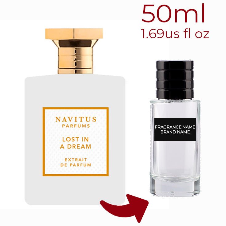 Lost in a Dream Navitus Parfums for women and men - AmaruParis