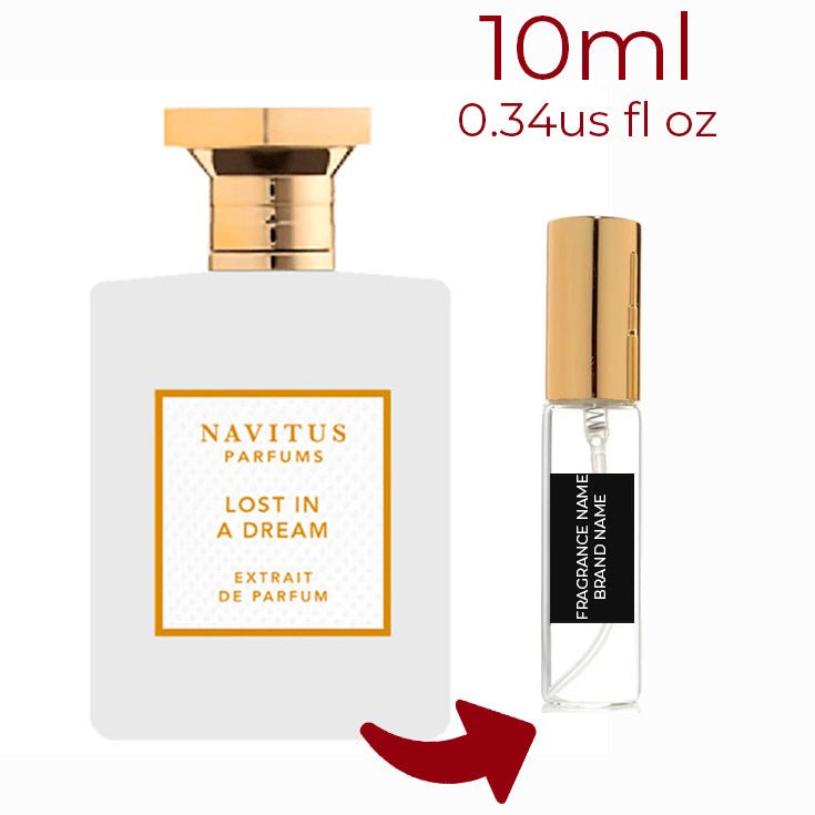 Lost in a Dream Navitus Parfums for women and men - AmaruParis