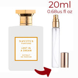 Lost in a Dream Navitus Parfums for women and men - AmaruParis