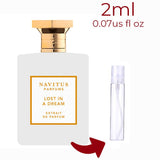 Lost in a Dream Navitus Parfums for women and men - AmaruParis