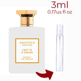 Lost in a Dream Navitus Parfums for women and men - AmaruParis