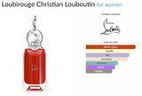 Loubirouge Christian Louboutin for women - ParfumAmaruParis