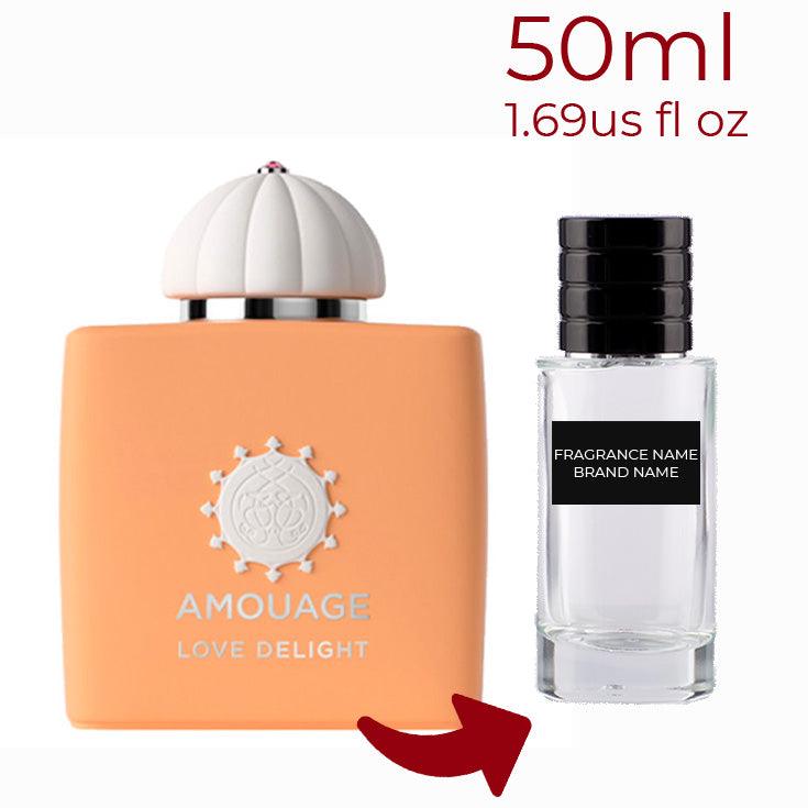 Love Delight Amouage for women - ParfumAmaruParis