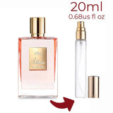 Love Don't Be Shy By Kilian for women Decant Fragrance Samples - ParfumAmaruParis