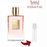 Love Don't Be Shy By Kilian for women Decant Fragrance Samples - ParfumAmaruParis