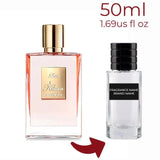 Love Don't Be Shy By Kilian for women Decant Fragrance Samples - ParfumAmaruParis