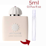 Love Tuberose Amouage for women - ParfumAmaruParis