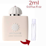 Love Tuberose Amouage for women - ParfumAmaruParis