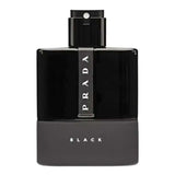 Luna Rossa Black Prada for men Decant Fragrance Samples - ParfumAmaruParis