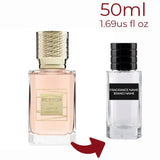 Lust in Paradise Ex Nihilo for women Decant Fragrance Samples - ParfumAmaruParis