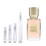 Lust in Paradise Ex Nihilo for women Decant Fragrance Samples - ParfumAmaruParis