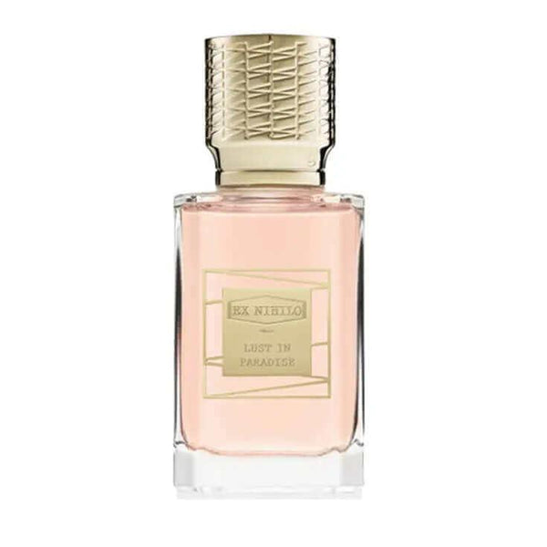 Lust in Paradise Ex Nihilo for women Decant Fragrance Samples - ParfumAmaruParis