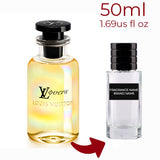 LV Lovers Louis Vuitton for men - ParfumAmaruParis