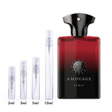 Lyric Man Amouage for men - ParfumAmaruParis