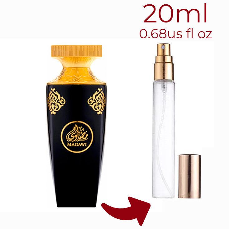 Madawi Arabian Oud for women - ParfumAmaruParis