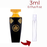 Madawi Arabian Oud for women - ParfumAmaruParis