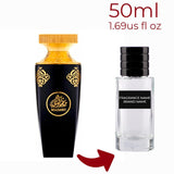 Madawi Arabian Oud for women - ParfumAmaruParis