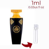 Madawi Arabian Oud for women - ParfumAmaruParis