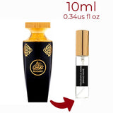 Madawi Arabian Oud for women - ParfumAmaruParis