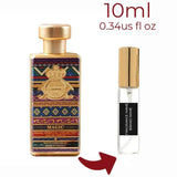 Magic Al - Jazeera Perfumes for women Decant Fragrance Samples - ParfumAmaruParis