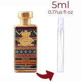 Magic Al - Jazeera Perfumes for women Decant Fragrance Samples - ParfumAmaruParis