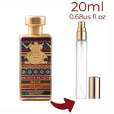 Magic Al - Jazeera Perfumes for women Decant Fragrance Samples - ParfumAmaruParis