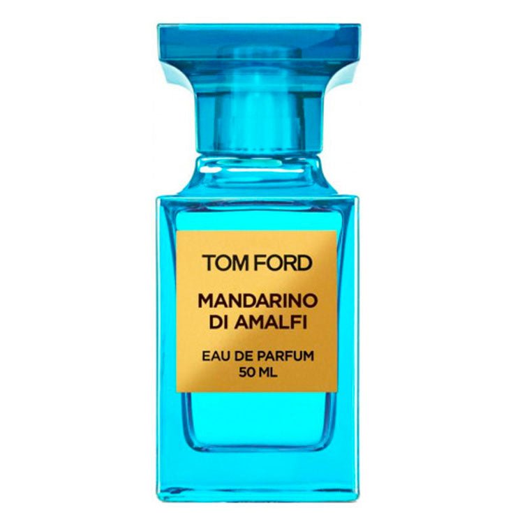 Mandarino di Amalfi Tom Ford for women and men - ParfumAmaruParis