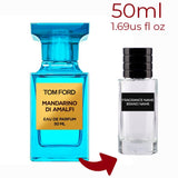 Mandarino di Amalfi Tom Ford for women and men - ParfumAmaruParis