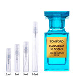 Mandarino di Amalfi Tom Ford for women and men - ParfumAmaruParis