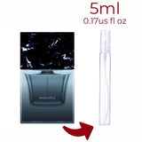 Mandorle Sora Dora for women and men - ParfumAmaruParis